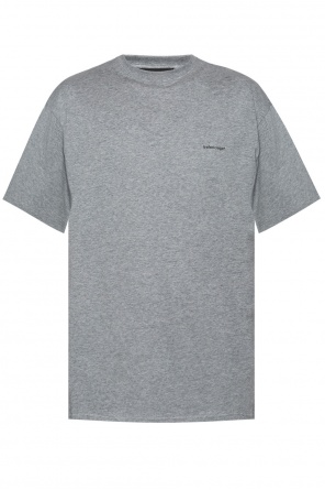Logo-printed t-shirt, zdjęcie 1 Logo-printed t-shirt od Balenciaga